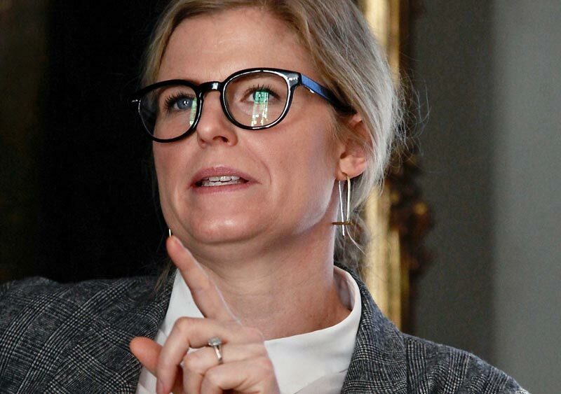 Annika Sucksdorff Annika Sucksdorff