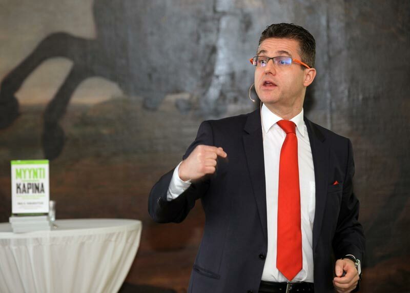 Mika D. Rubanovitsch Mika D. Rubanovitsch